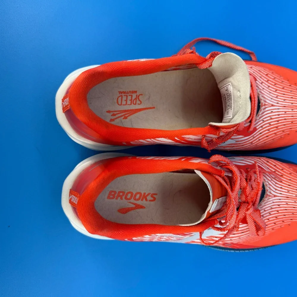 Brooks hyperion max